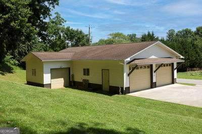 1654 Myers Chapel Road - Photo 1