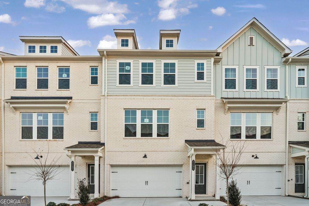 3195 Eastham Run Drive - Photo 1