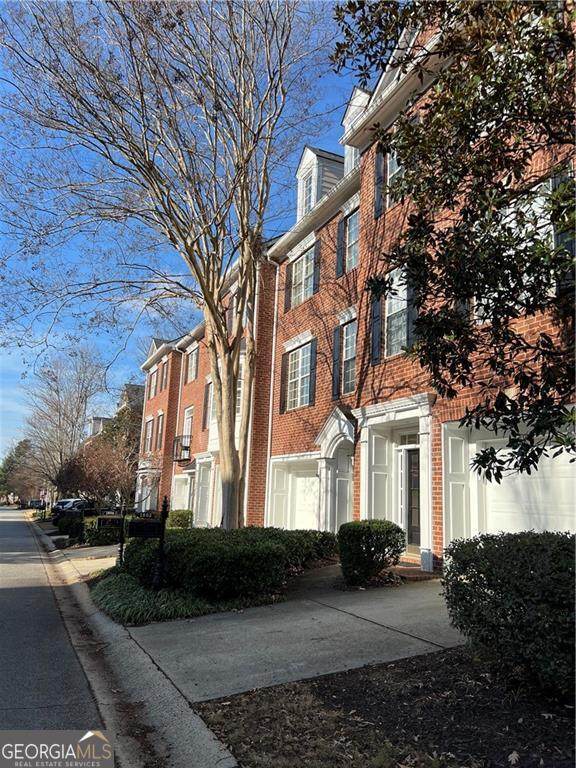 1806 Waters Edge Trail - Photo 1