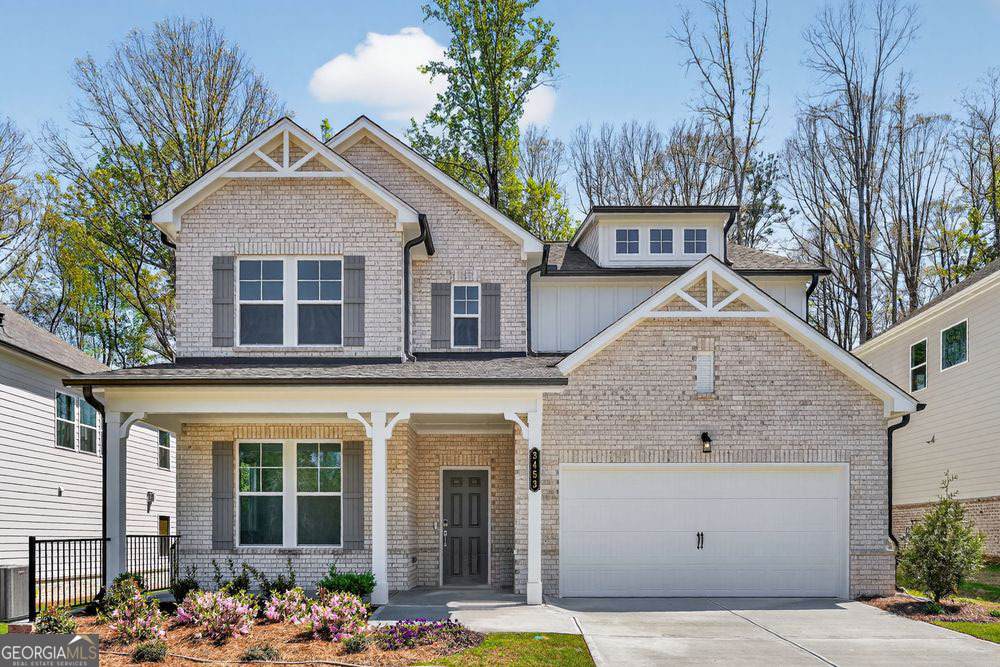 3453 Hillyard Drive - Photo 1