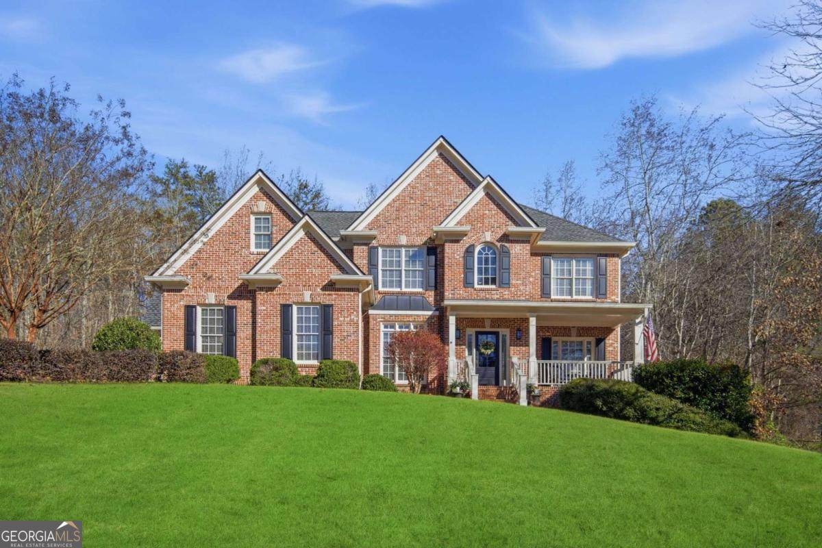 435 Oak Forest Drive - Photo 1