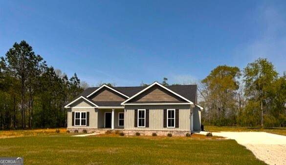 4381 Nessmith Road - Photo 1