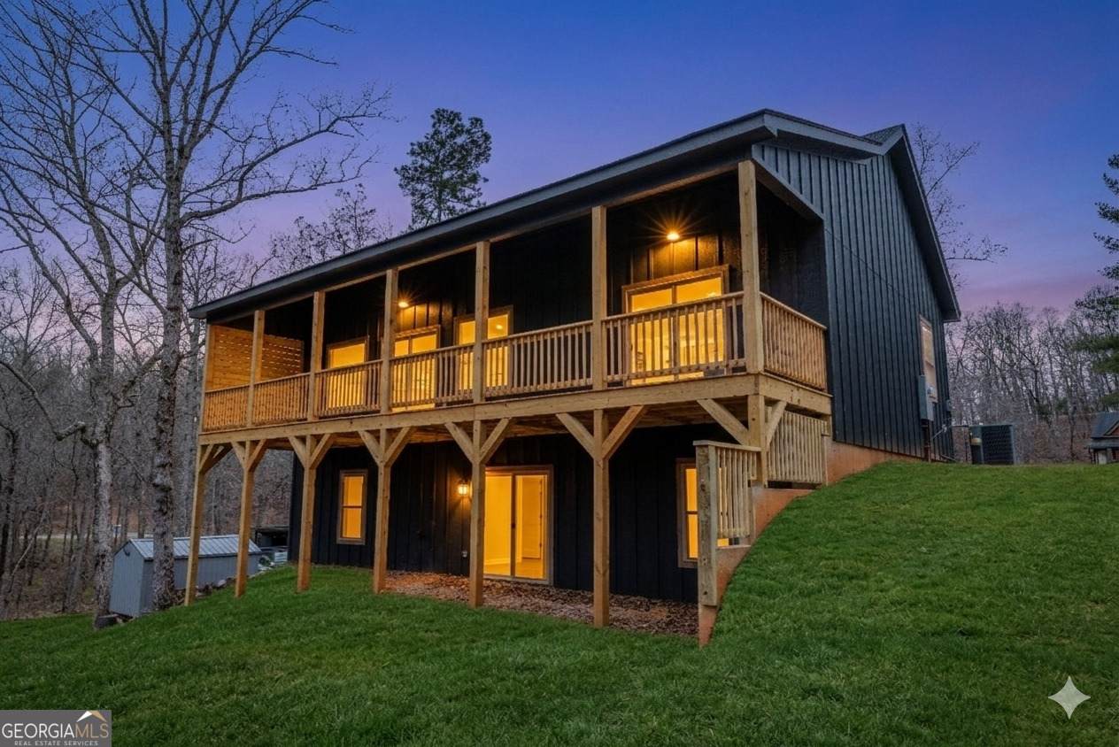 107 Lake Top Lane - Photo 1