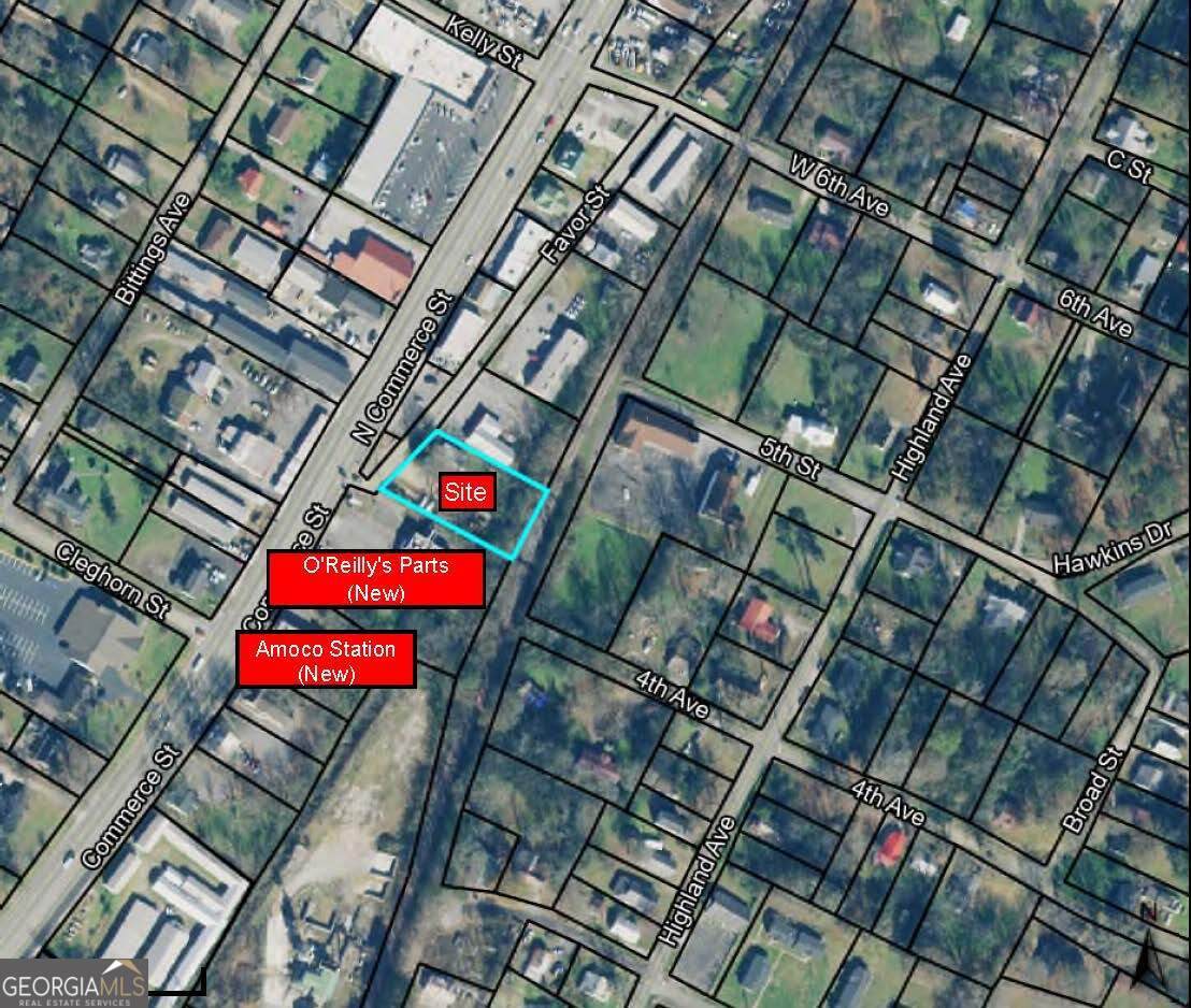 14 Favor Street - Photo 1