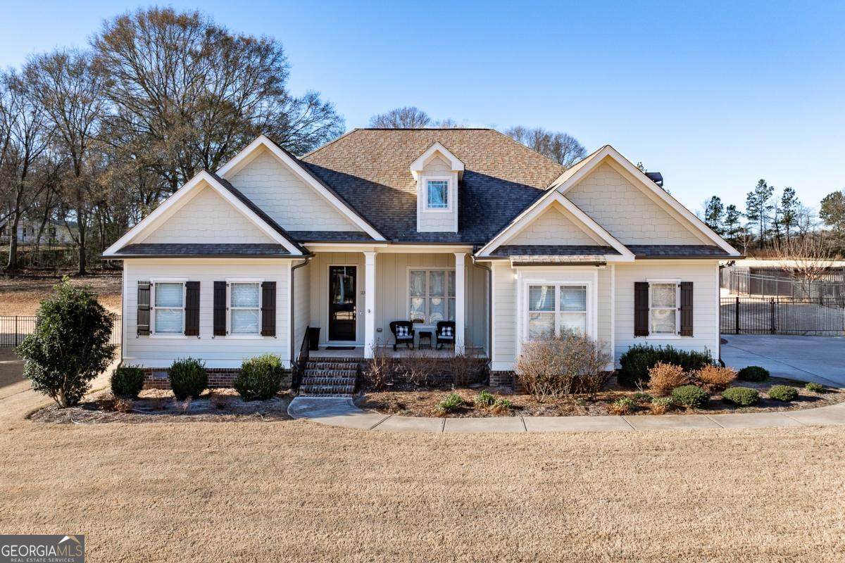 2339 Maddison Avenue - Photo 1