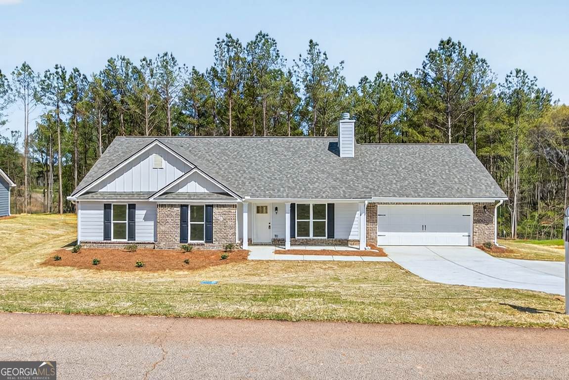 526 Oil Mill Road - Photo 1