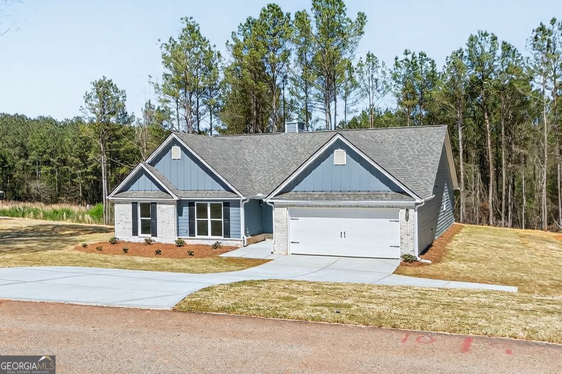 522 Oil Mill Road - Photo 1