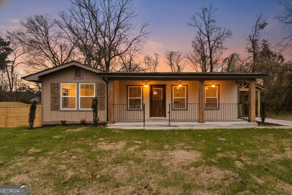 4203 Annistown Road - Photo 1