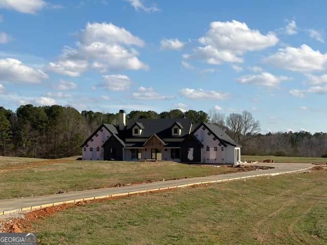 735 Lake Circle Road - Photo 1