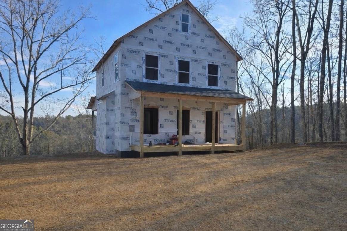 1600 Dover Drive - Photo 1