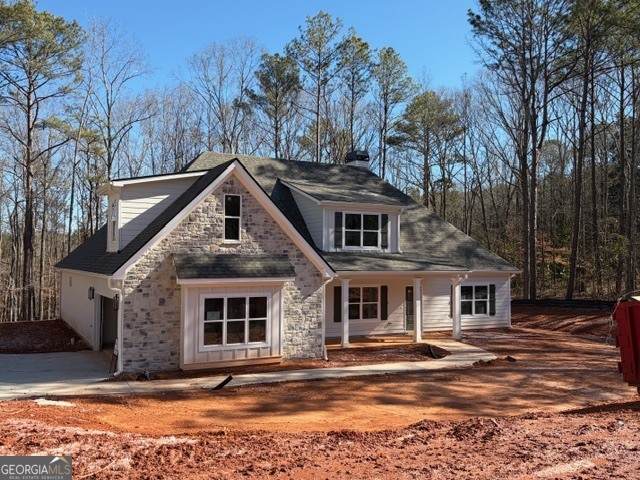 926 Liberty Church Road - Photo 1