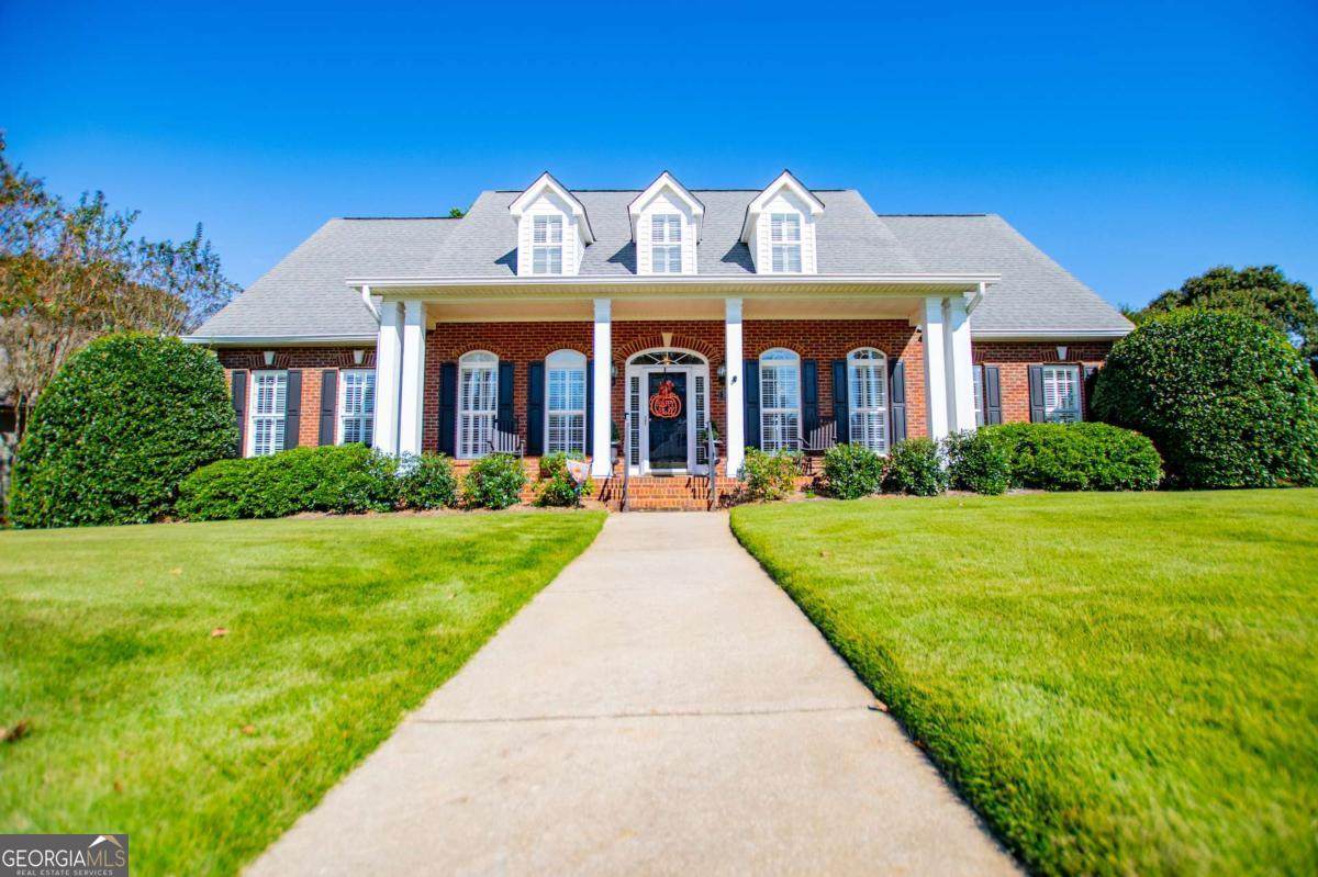 308 Old Mill Drive - Photo 1