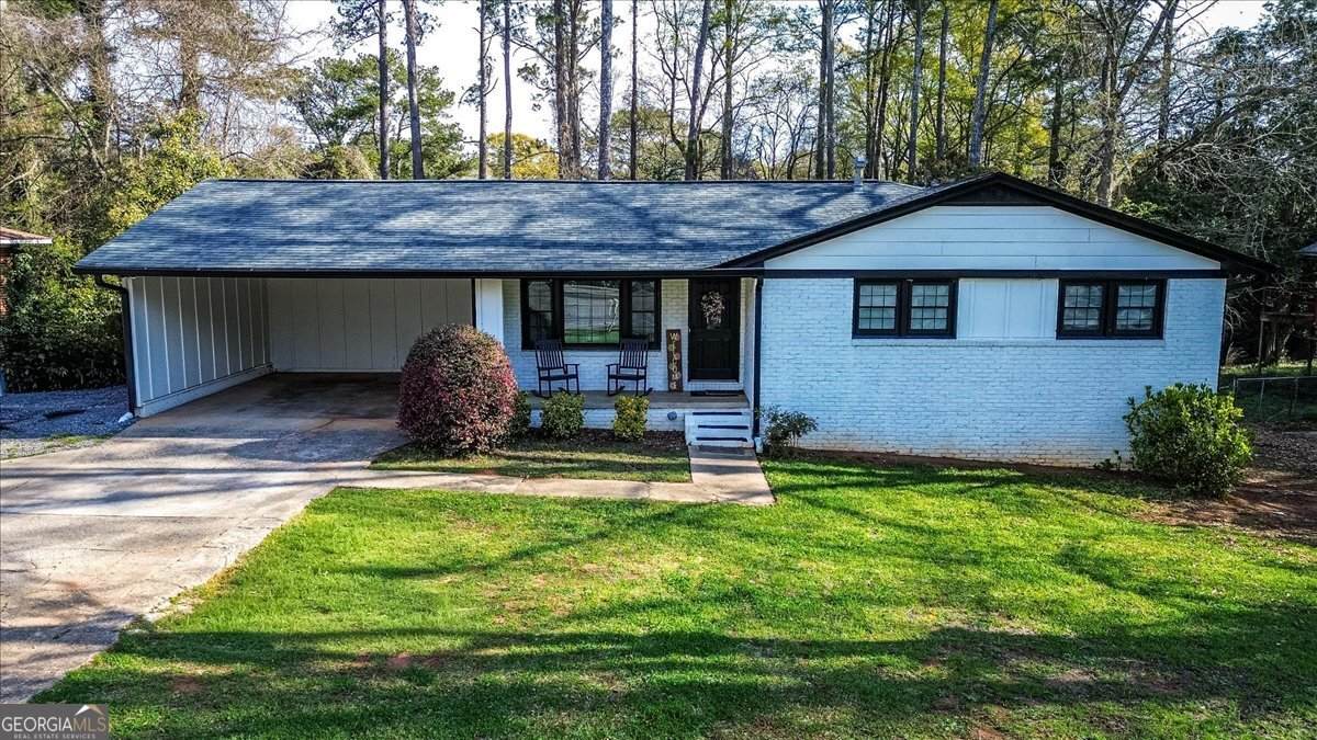 1055 College Station Road - Photo 1