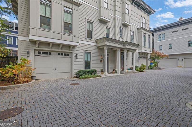 151 Flat Shoals Avenue - Photo 1