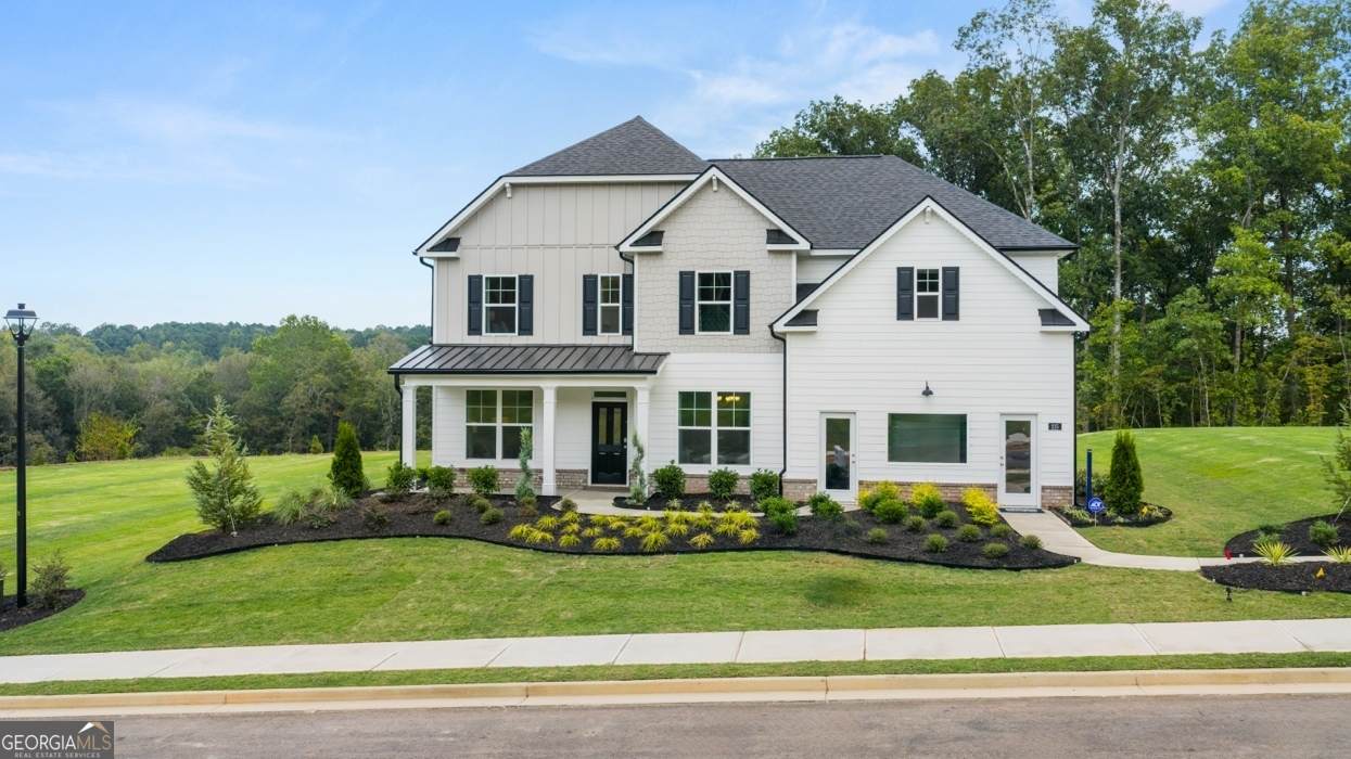 345 Staffin Drive - Photo 1