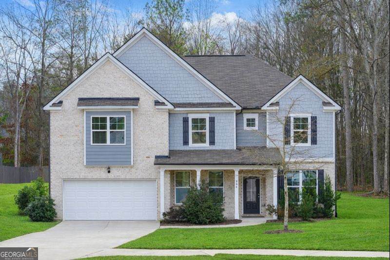 594 Paxton Lane - Photo 1