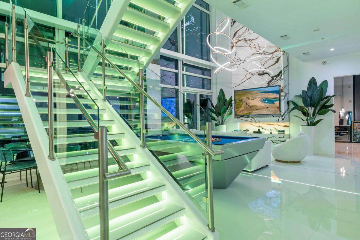 45 Ivan Allen Jr Boulevard - Photo 1