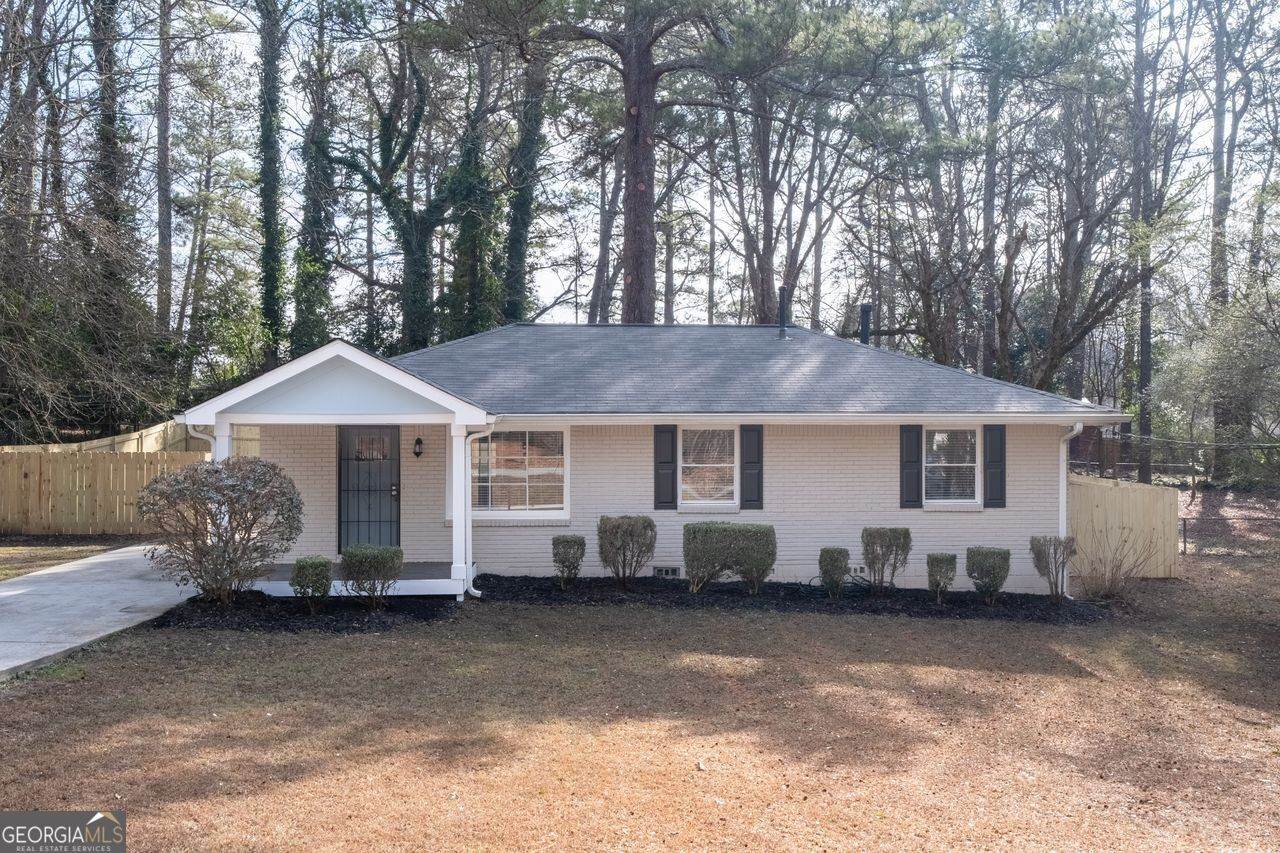 3645 Larkspur Terrace - Photo 1