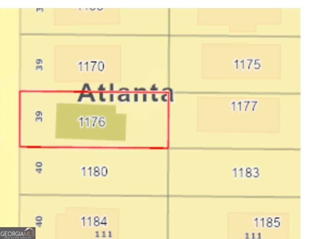 1176 Booker Avenue - Photo 1