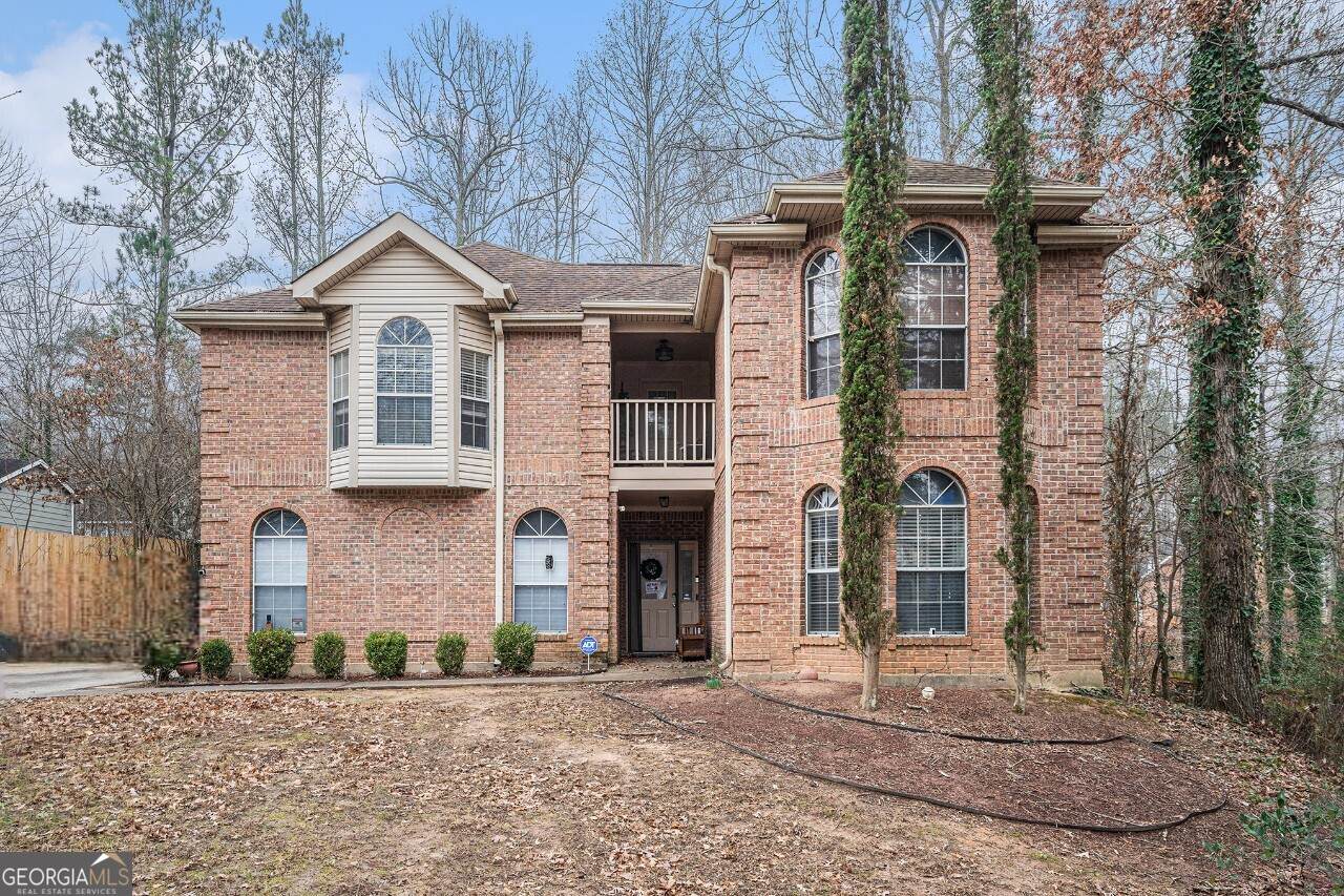 6507 Rebecca Way - Photo 1