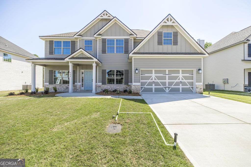 404 Baxter Drive - Photo 1