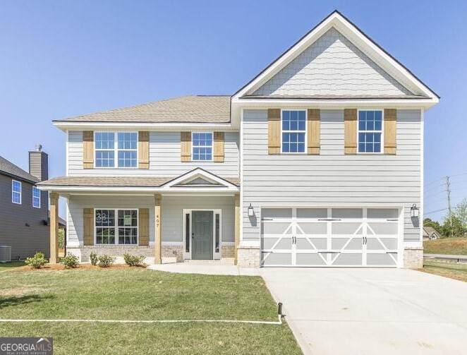 407 Baxter Drive - Photo 1