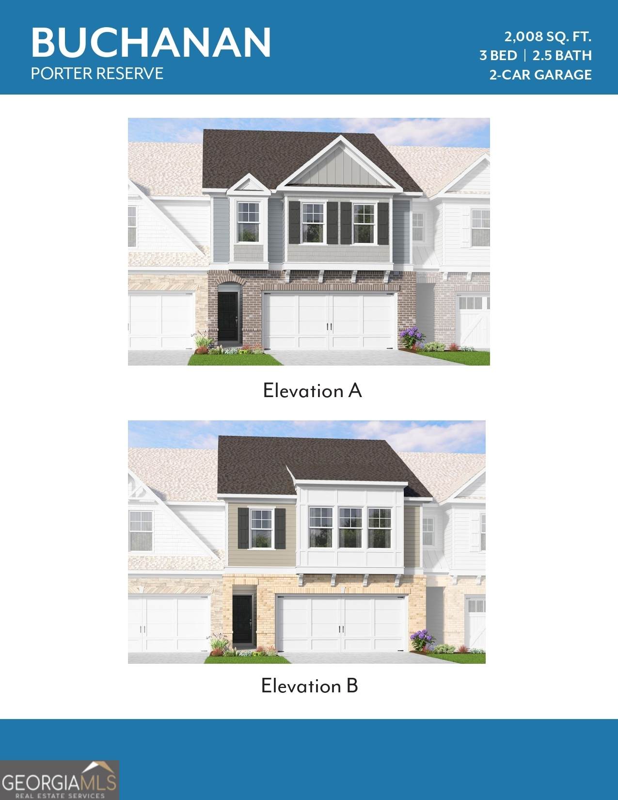 3562 Birdstone Drive - Photo 1