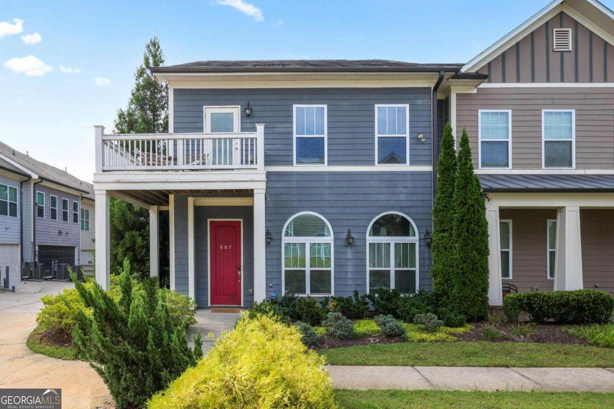 887 Proctor Oak Street - Photo 1