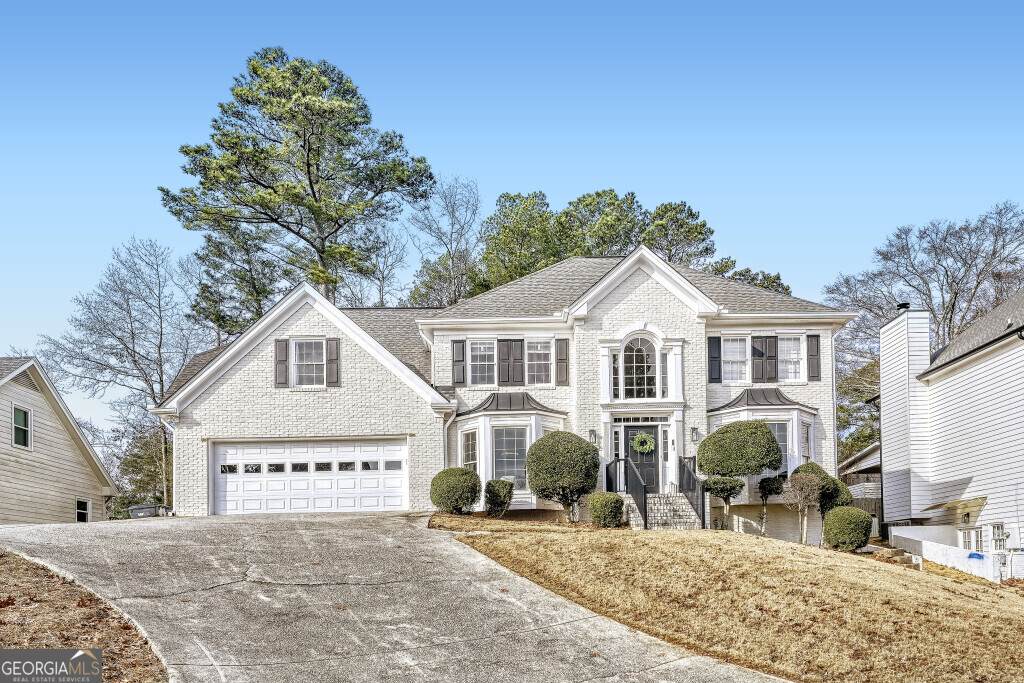 1081 Secret Trail - Photo 1