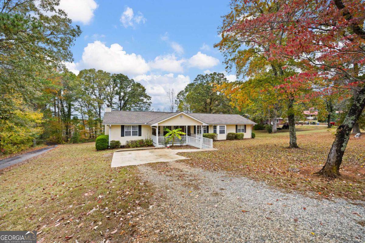 645 Old Dallas Acworth Road - Photo 1