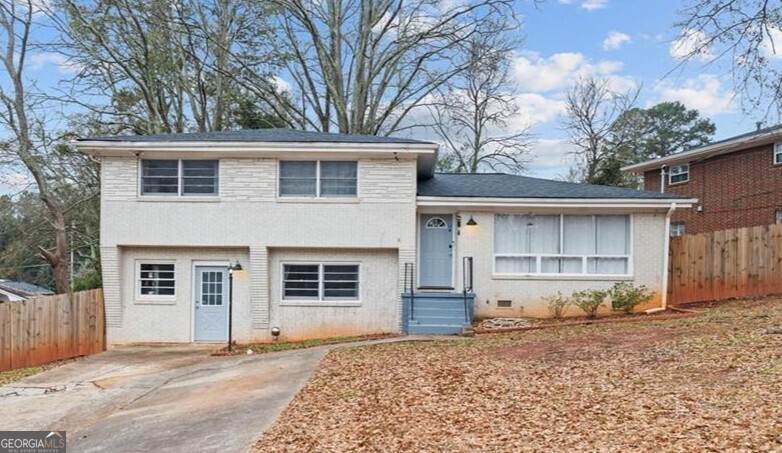 2971 Valley Ridge Drive - Photo 1