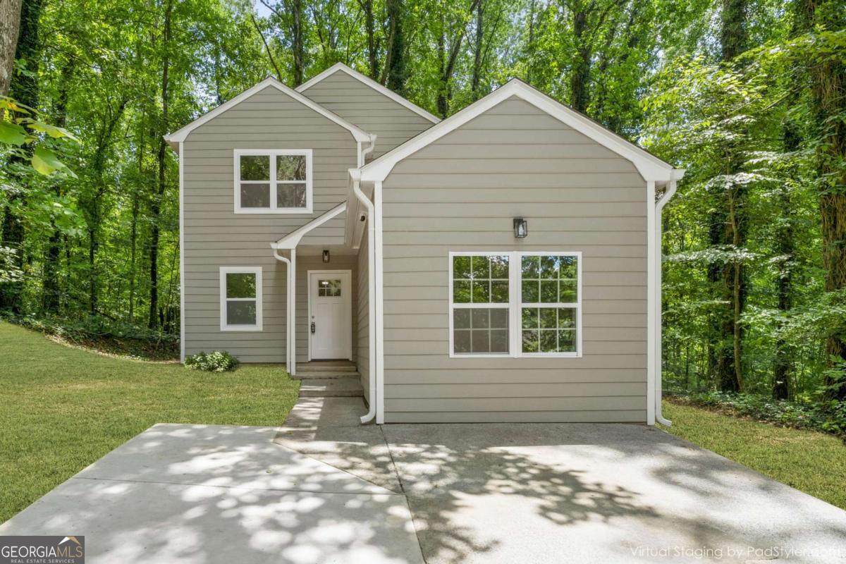 5025 Martins Crossing Road - Photo 1