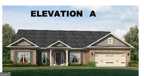 3390 Trevi Trail - Photo 1