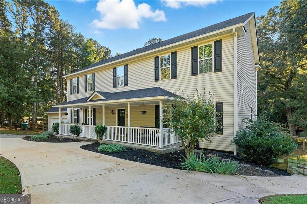 148 Reddin Drive - Photo 1