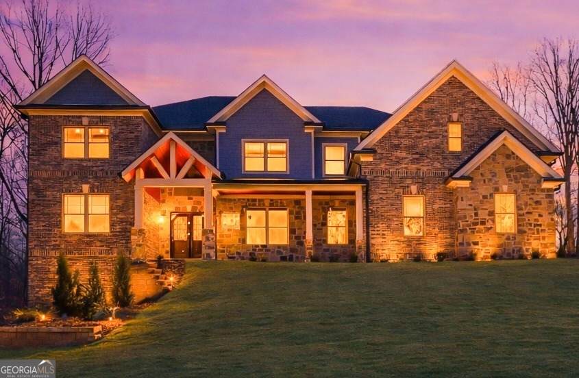 4543 Fawn Path - Photo 1