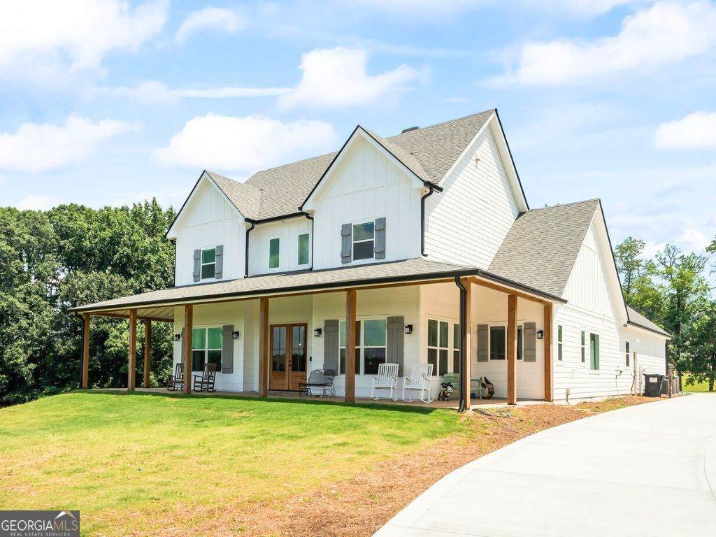 5315 Hendrix Road - Photo 1