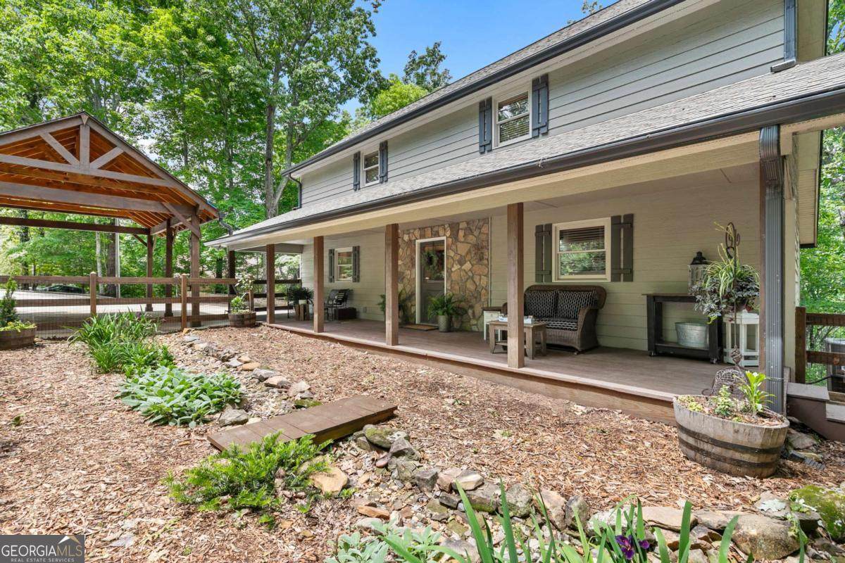 223 Denny Ridge Road - Photo 1