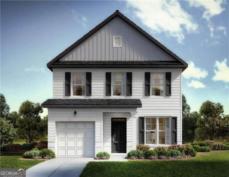 2666 Alderbrook Court - Photo 1