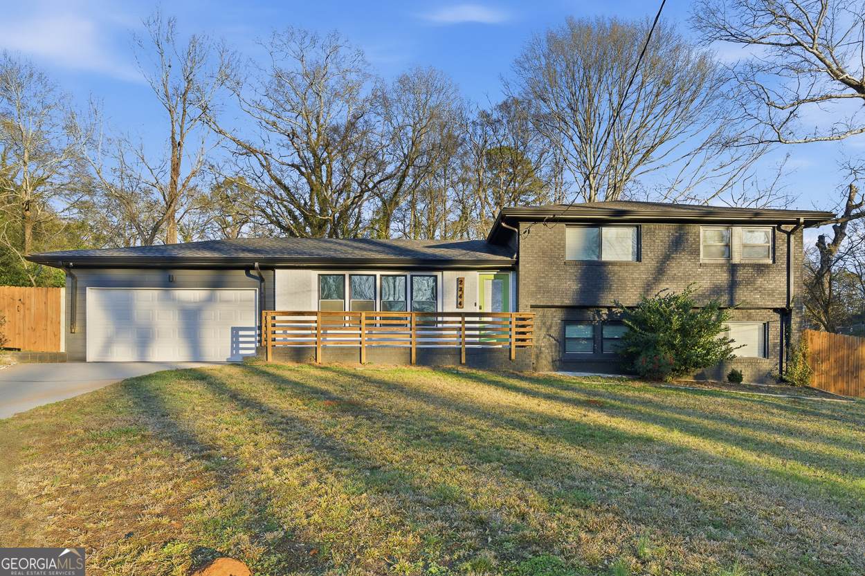 2344 Belmont Drive - Photo 1