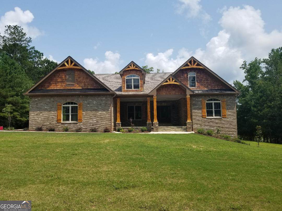 407 Saint Regis Drive - Photo 1