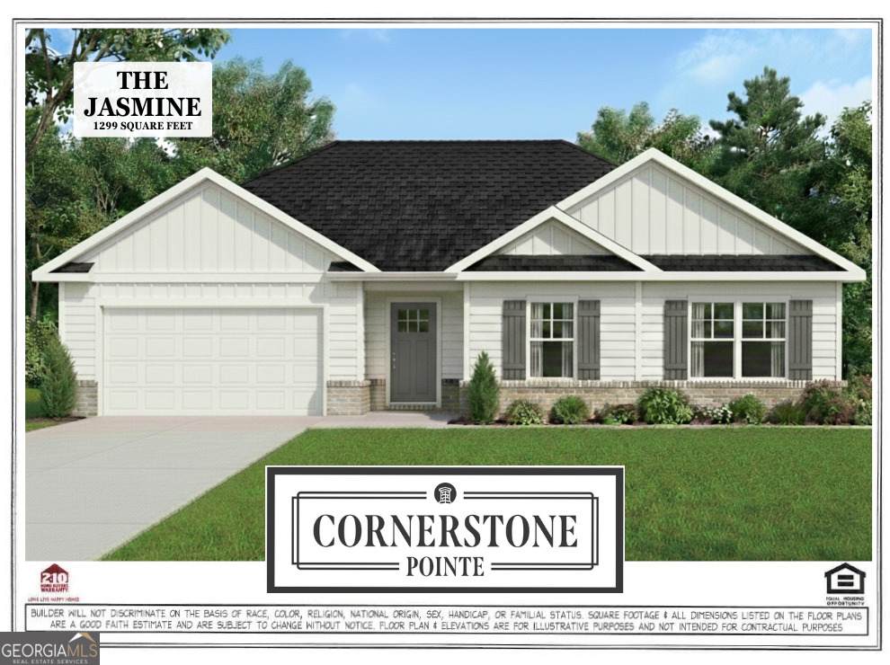 129 Landmark Circle - Photo 1