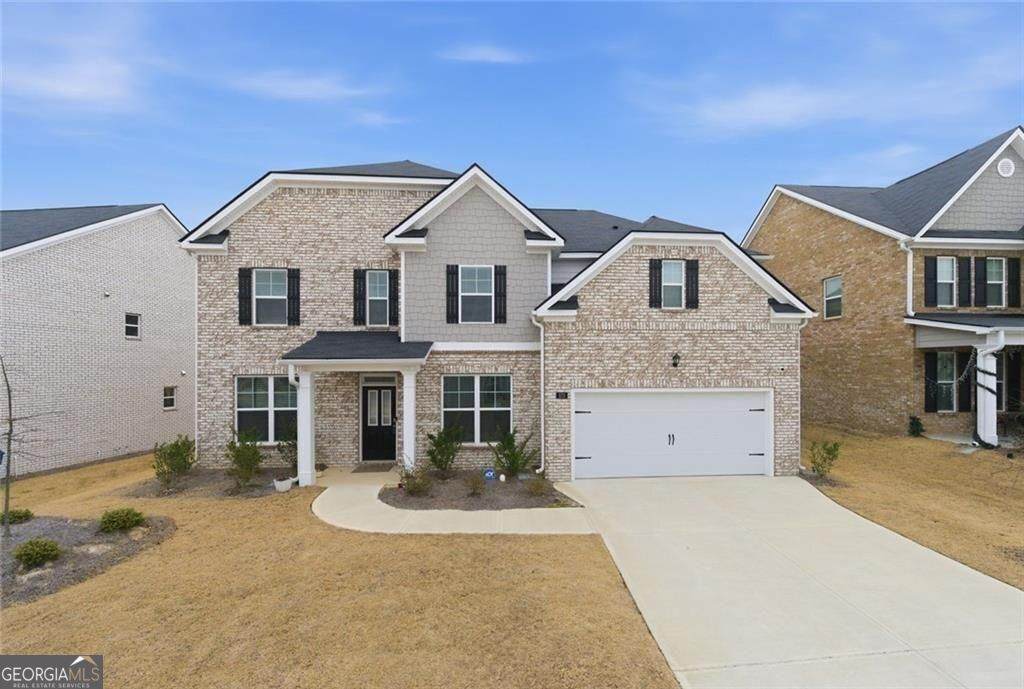 573 Princeton Elm Place - Photo 1