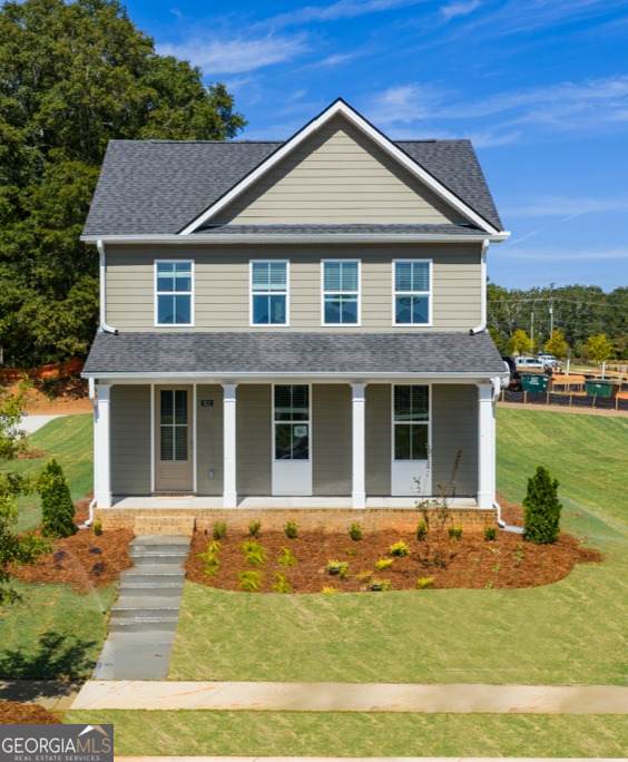 912 Stow Lane - Photo 1