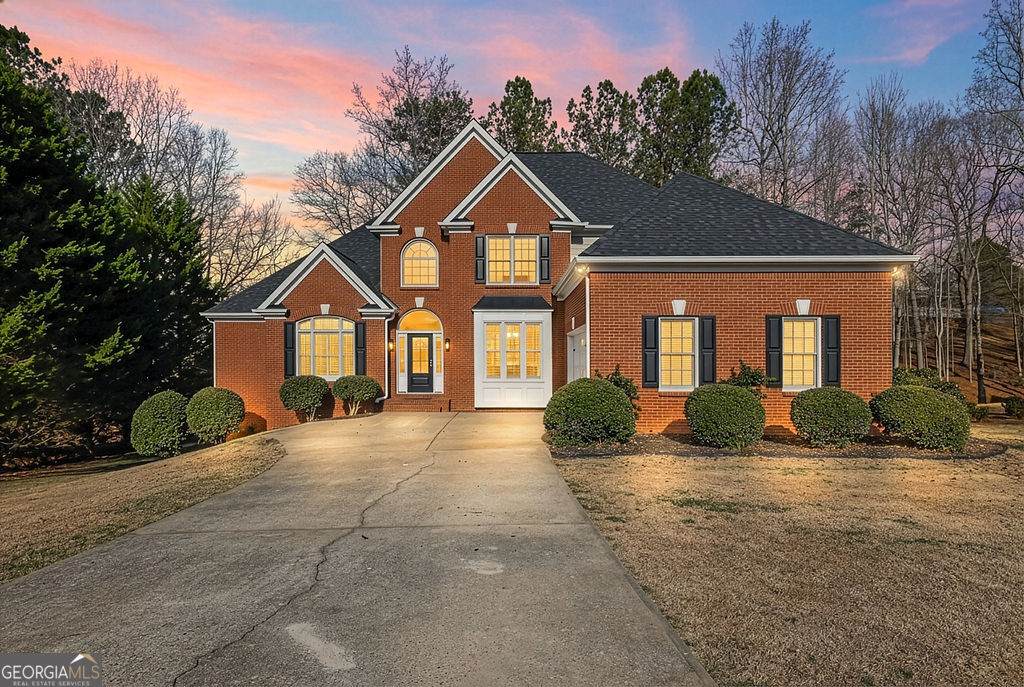 188 Gold Bullion Drive - Photo 1