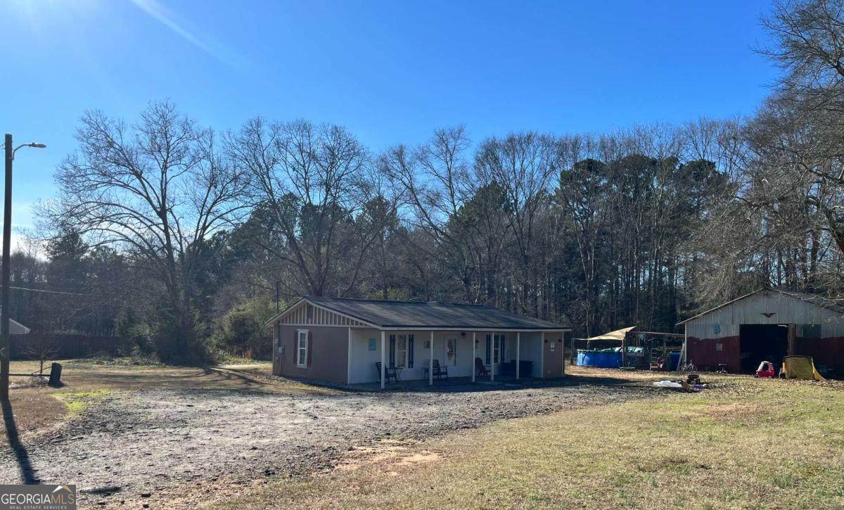 1015 Smith Chapel Road - Photo 1