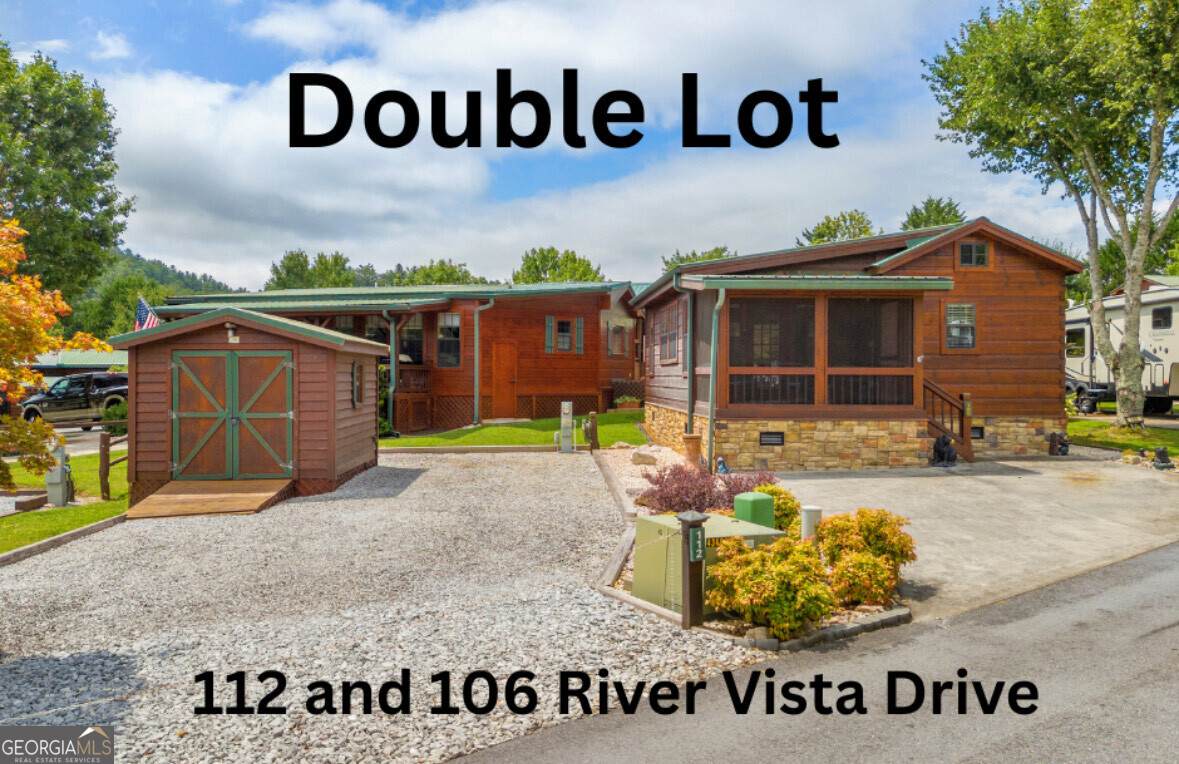 112 & 106 River Vista Drive - Photo 1