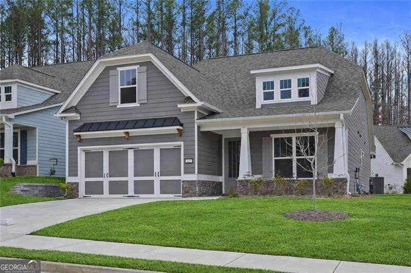 475 Azalea Crossing - Photo 1