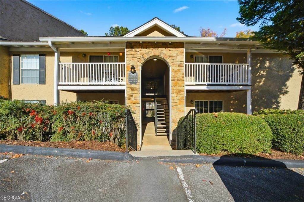 3120 Seven Pines Court - Photo 1