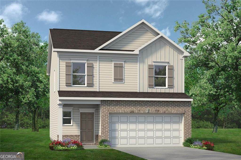 114 Andros Loop - Photo 1