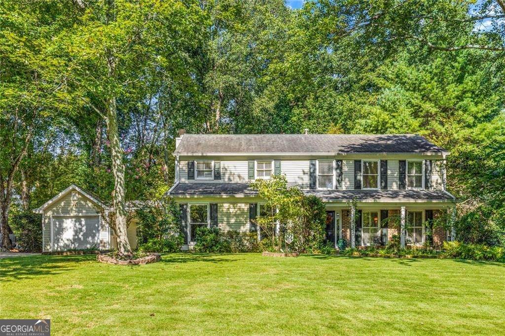 4268 Millhouse Lane - Photo 1